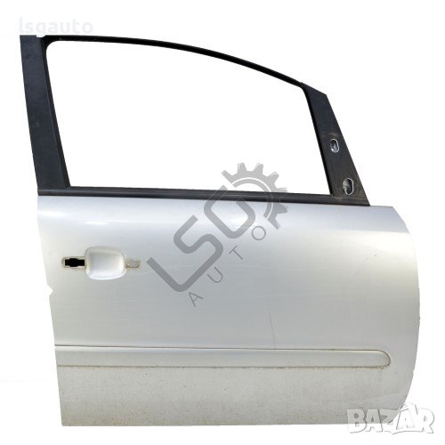 Предна дясна врата Opel ZAFIRA B(2005-2014) ID:95142, снимка 1