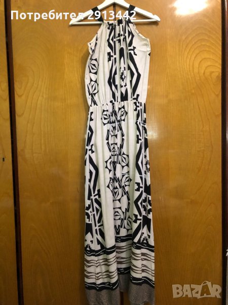 Дамска рокля, снимка 1