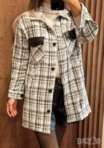 Дамска риза, снимка 1