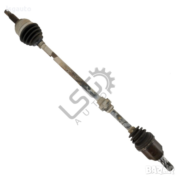 Дясна полуоска Nissan Micra (K12) 2003-2010 ID: 122243, снимка 1