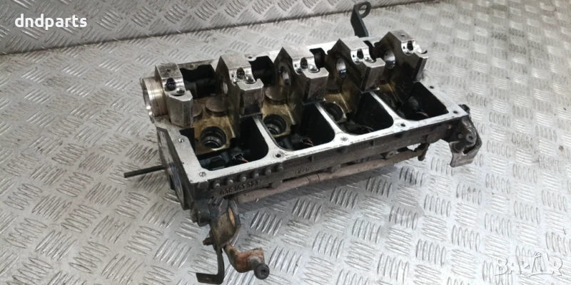 Глава VW Golf 4 1.9TDI 131hp 2000г.	, снимка 1