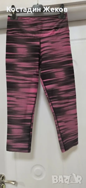 Дамско оригинално клинче.  Като ново. Nike DRI FIT , снимка 1