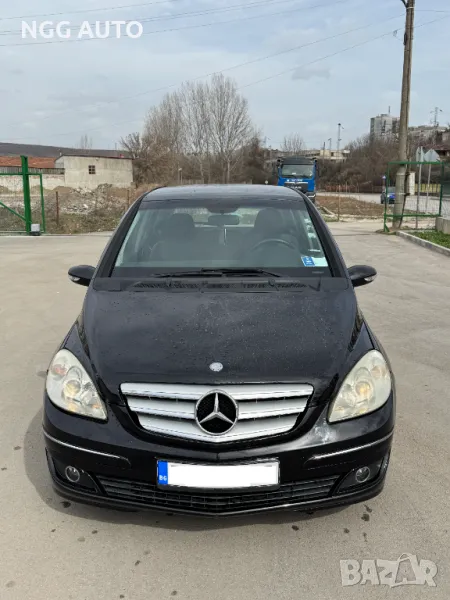 Mercedes-Benz B180 2.0 CDI 2007 г. - На части!, снимка 1