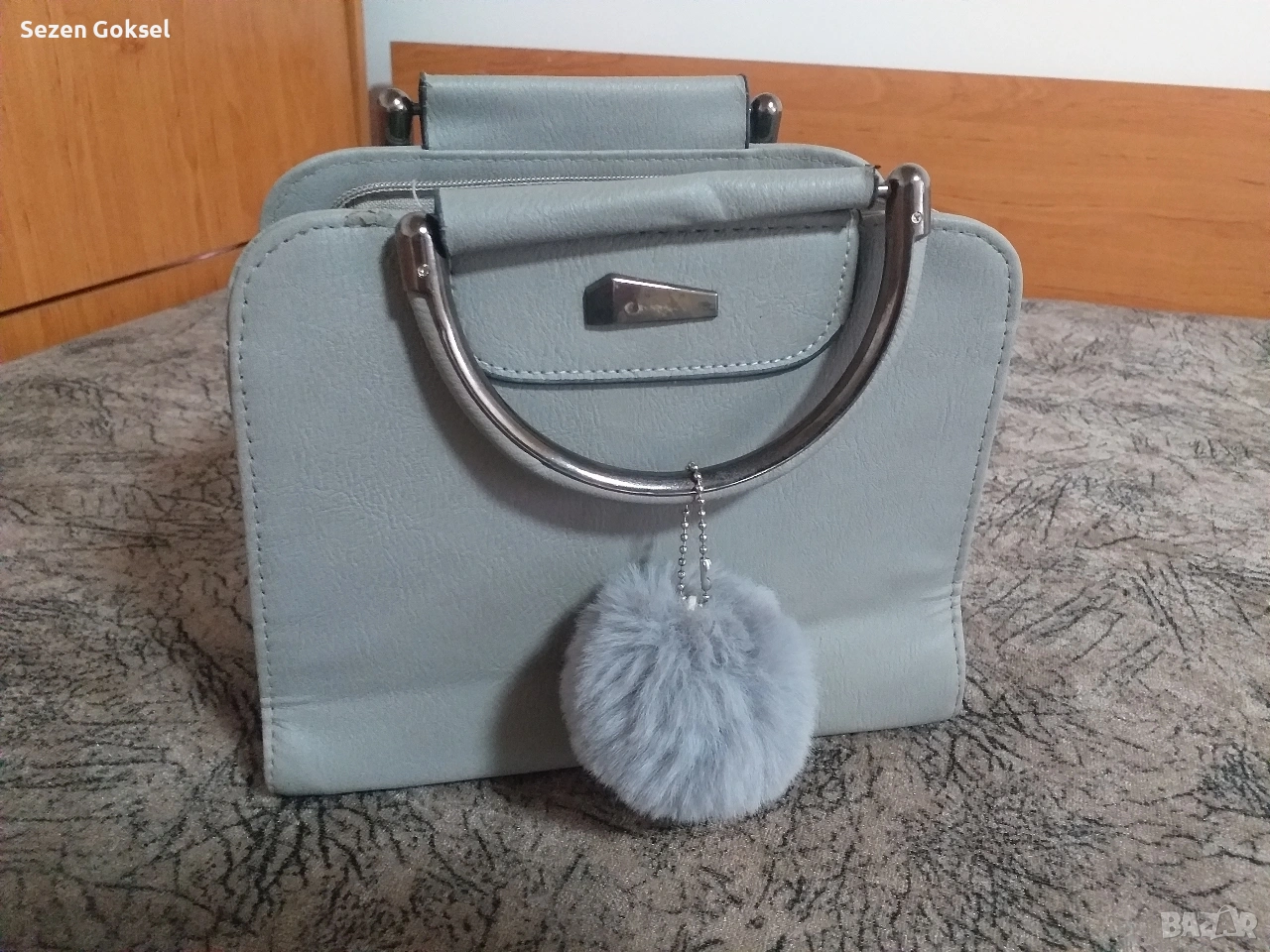 продавам чанти, снимка 1