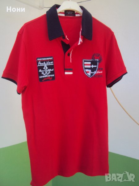 Маркова тениска, снимка 1