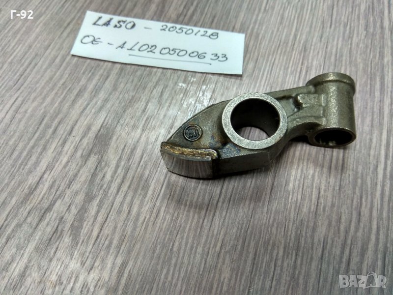 A1020500633=2050128**NEU**LASO**MERCEDES****Кобилица, газоразпределение**M 102**, снимка 1