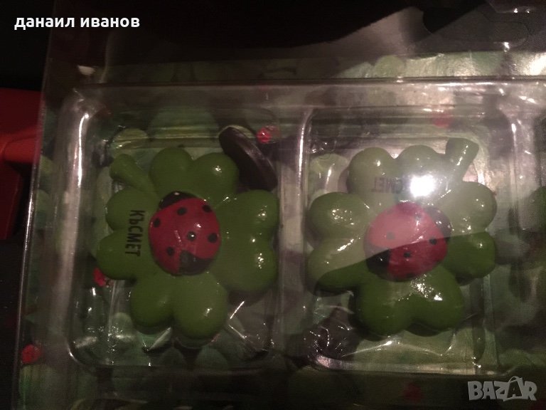 8 фигурки лот, снимка 1