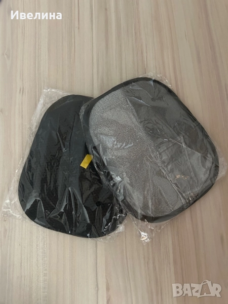 Ръкавица за почистване на козина – за мебели, дрехи и кола, снимка 1