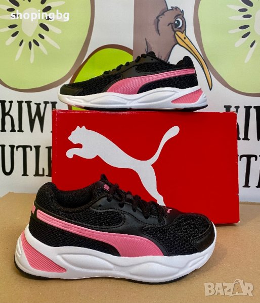 Дамски маратонки Puma Runner 36-22.5 см., снимка 1