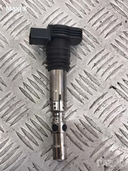 Бобина VW Passat 5 1.8T 2002г., снимка 1