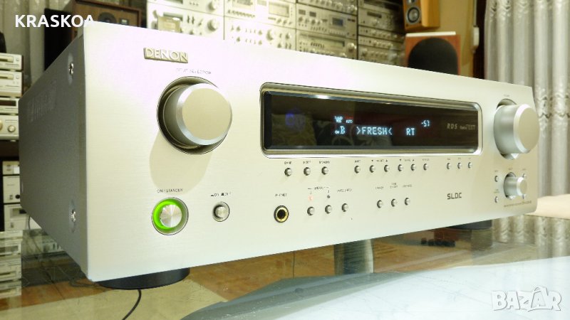 DENON DRA-500AE, снимка 1