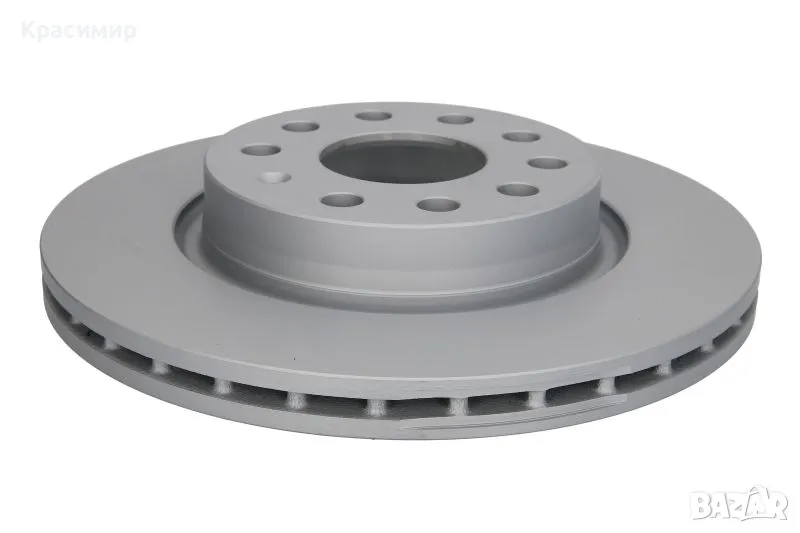 Спирачен диск преден, снимка 1