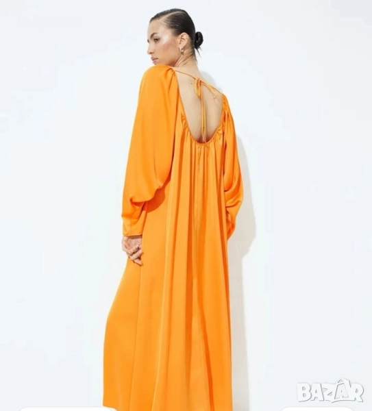 Рокля ХЛ-ХХЛ , снимка 1