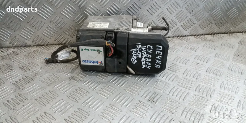 Печка Subaru Impreza 1.5i 2007г.	, снимка 1