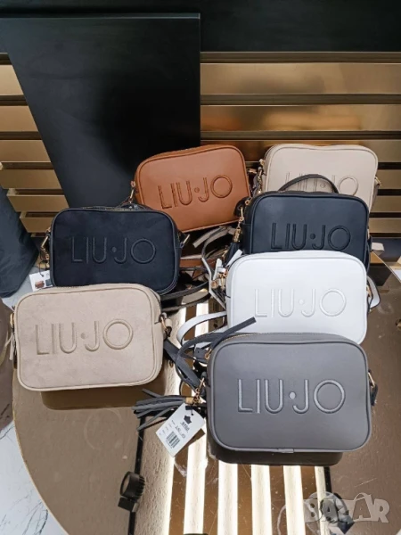 чанти jiu  jo, снимка 1