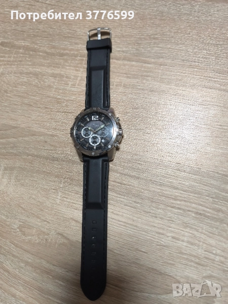 Мъжки часовник GUESS , снимка 1