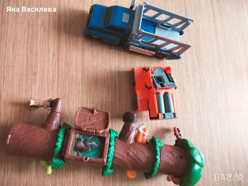 Детски играчки , снимка 1