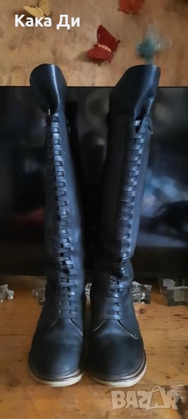 Ботуши, снимка 1