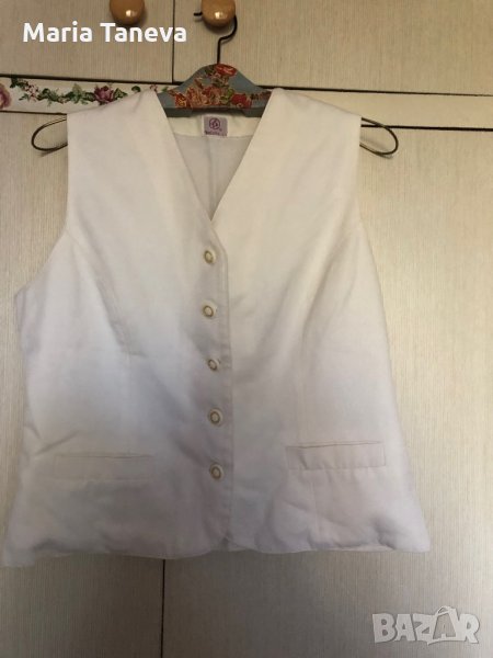 Жилетка без ръкав, снимка 1