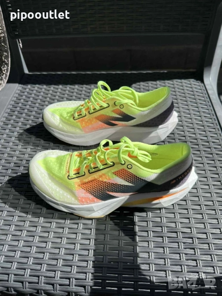 Нови мъжки маратонки New Balance Fuelcell Rebel номер 42 без кутия, снимка 1