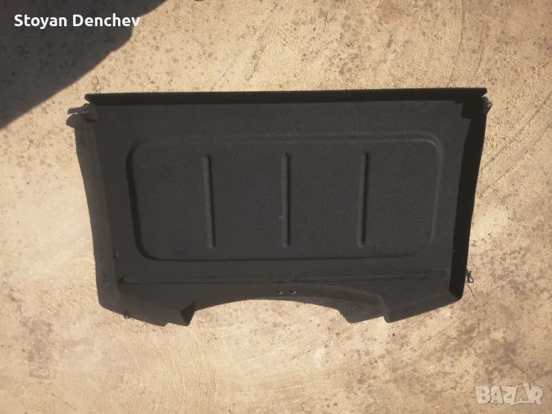 Кора за багажника за дачия сандеро хечбег 2009г, снимка 1