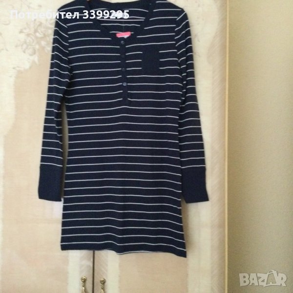 НОВА! Дамска нощница, снимка 1