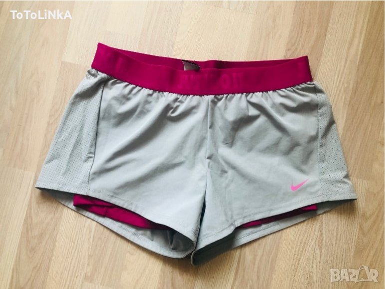 Къси панталони puma Nike H&M , снимка 1