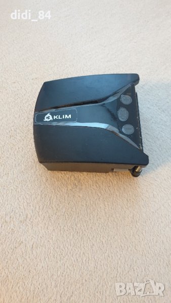 Външен вентилатор за лаптоп KLIM TEMPEST, снимка 1