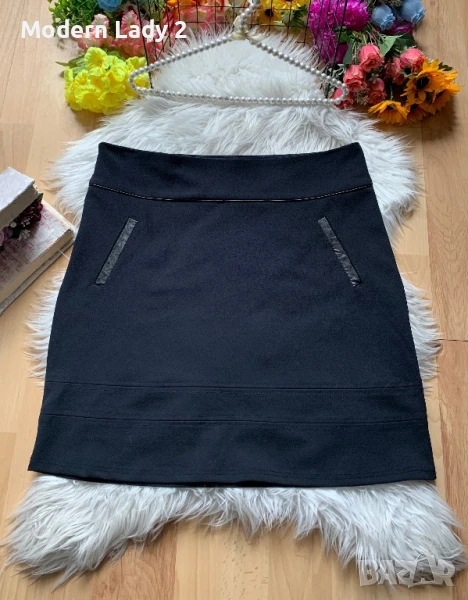 Елегантна пола, снимка 1