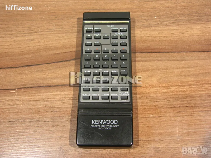  Kenwood rc-0500 /1 Дистанционно, снимка 1