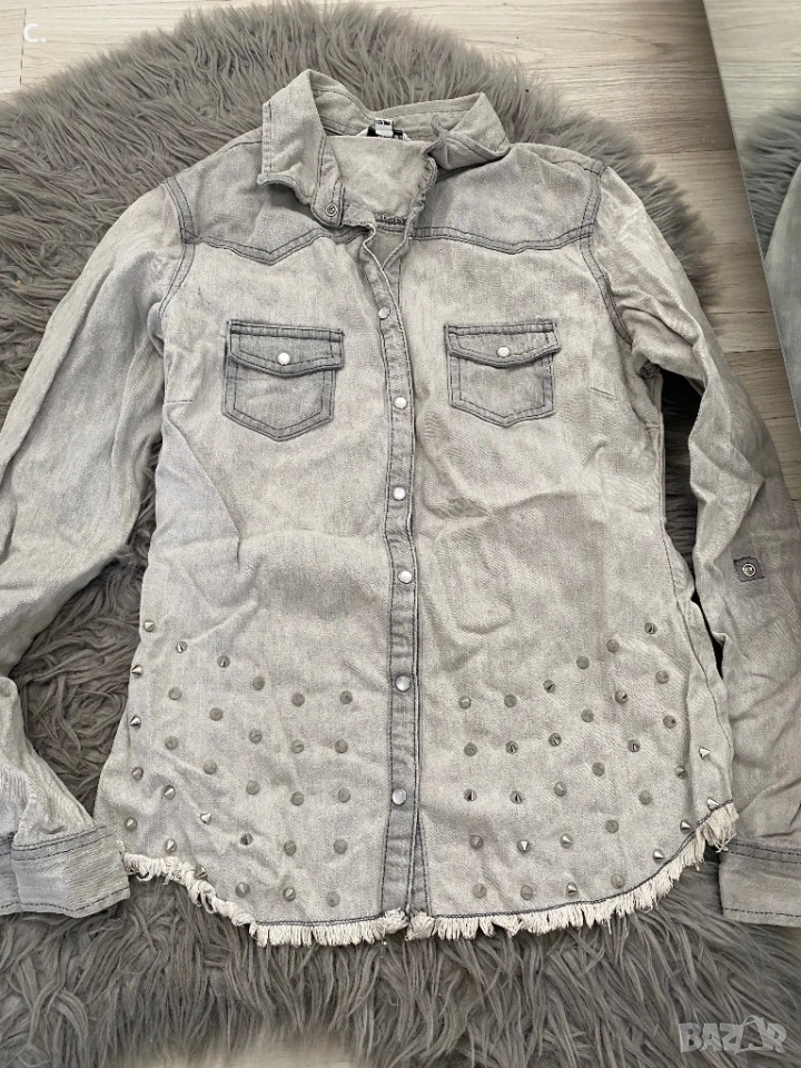 Дамска риза, снимка 1