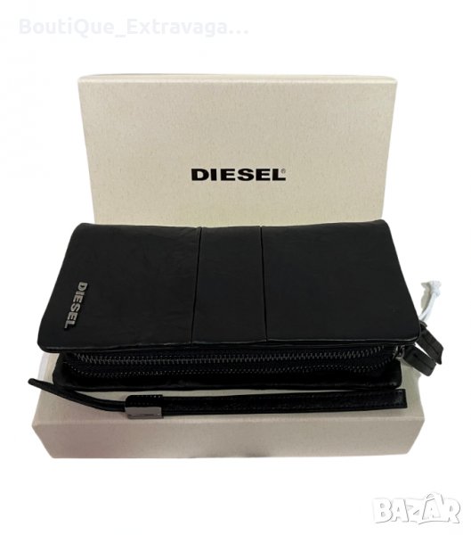 Мъжко клъч портмоне Diesel 012 !!!, снимка 1