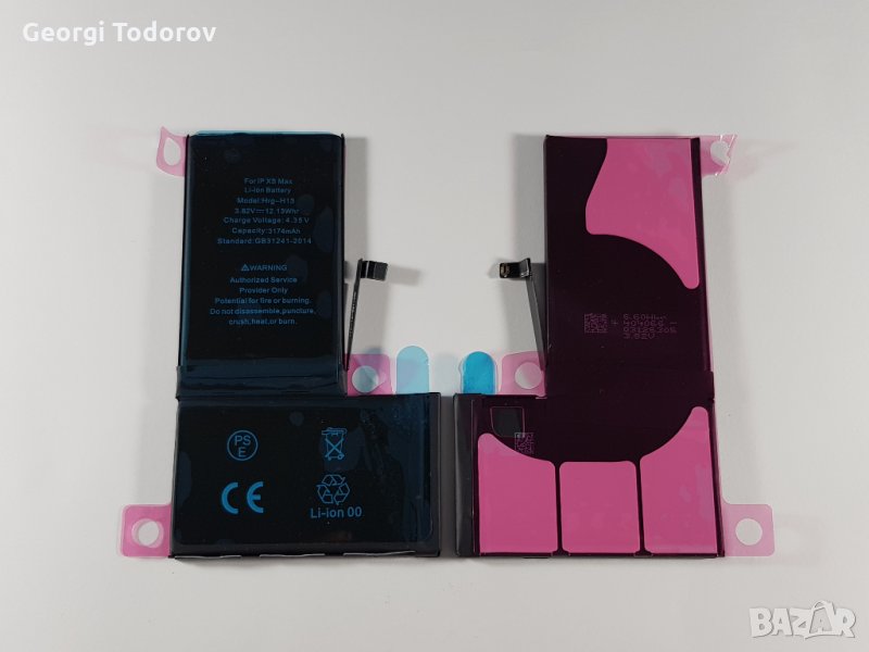 Батерии за Iphone se,6,6+, 6S+, 7, 7+, 8+, X ,XR,XS, снимка 1