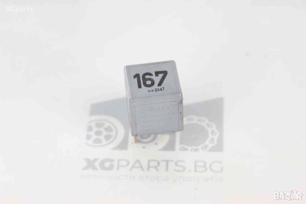 Реле 167 за Skoda Fabia I (2000-2007) 191906383C, снимка 1