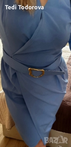 Дамски Рокли , снимка 1