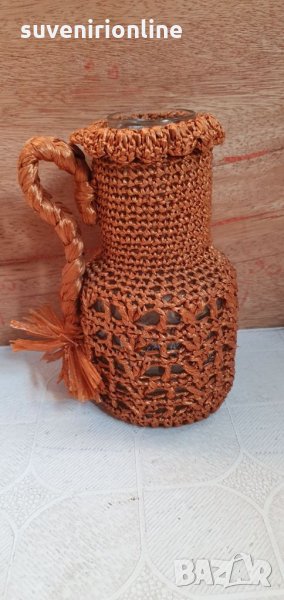 Стар сувенир , снимка 1