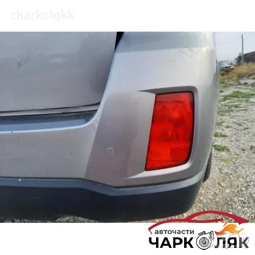 Стоп десен в броня Субару Аутбек (15), снимка 1