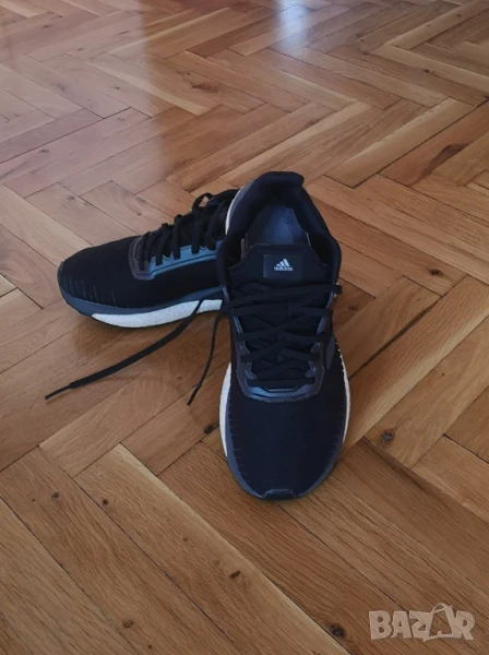 Оригинални мъжки маратонки Adidas номер 43, снимка 1