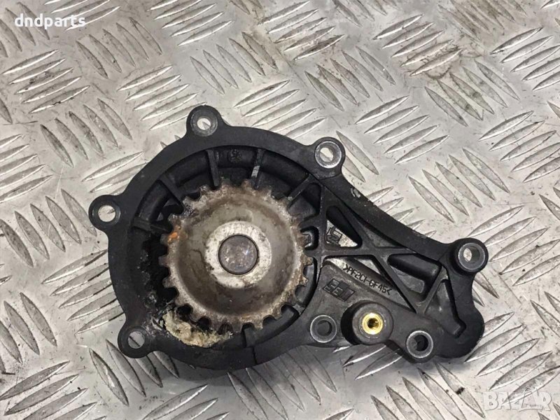 Водна помпа Peugeot 206,1.4HDI,2003г., снимка 1