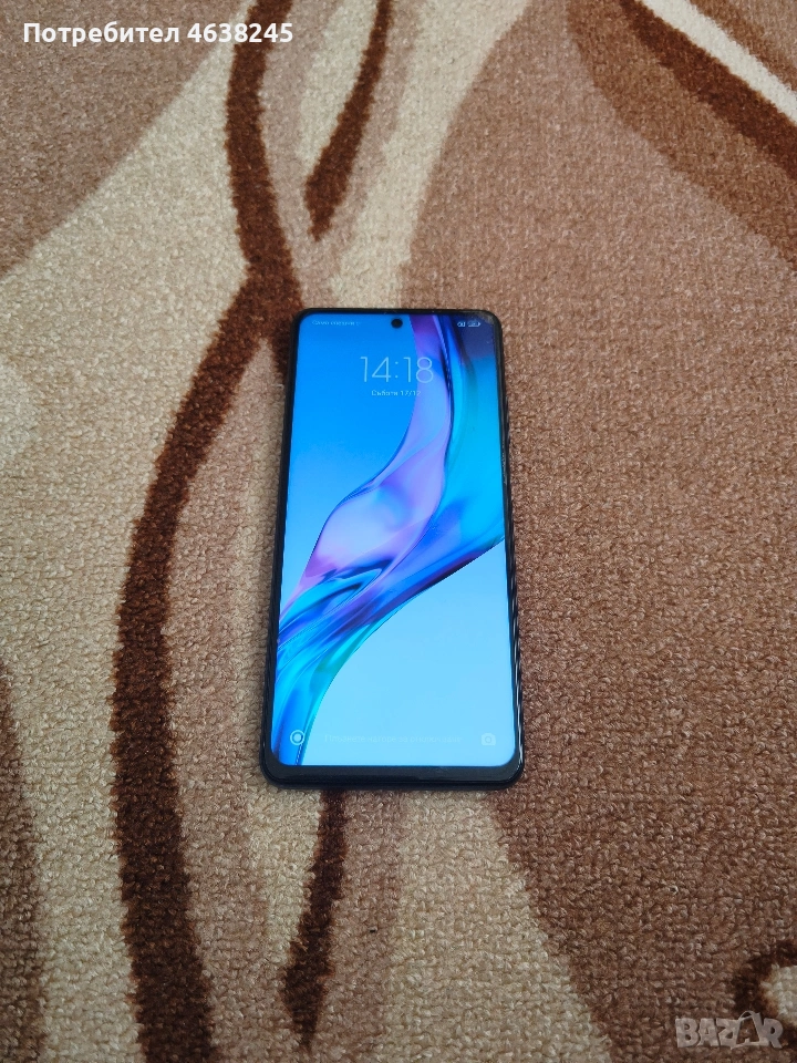 Xiaomi Mi10T Lite , снимка 1
