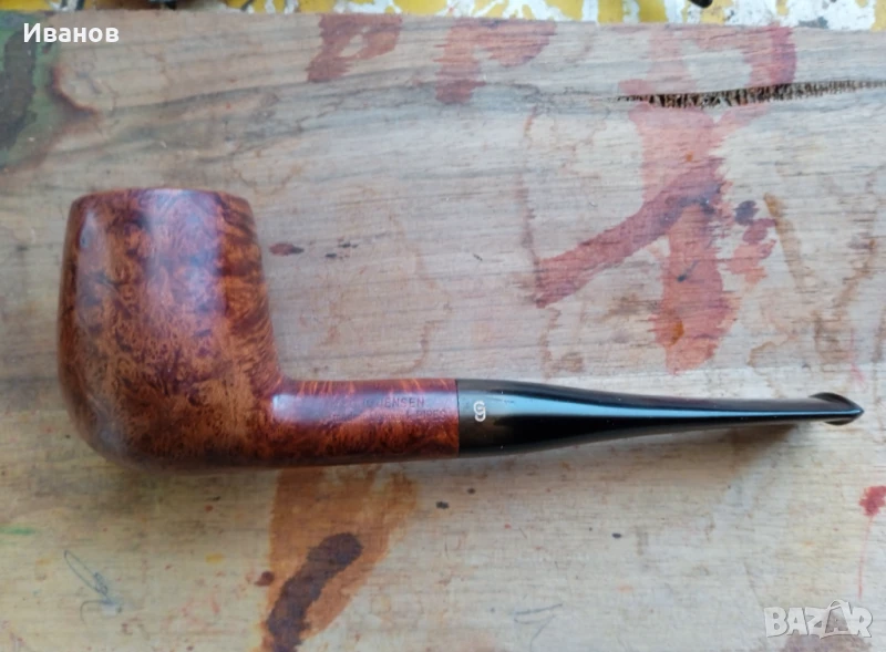 Лула, лули , снимка 1