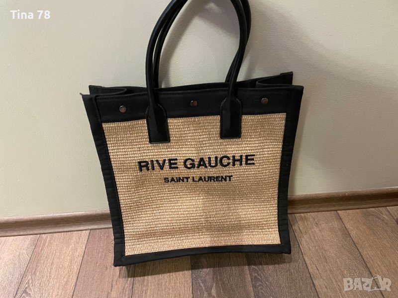 Saint Laurent дамска чанта , снимка 1