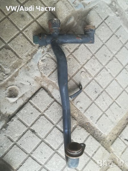 Тръбичка антифриз за Ауди А6 А4 2.5ТДИ Audi A6 A4 2.5TDI , снимка 1