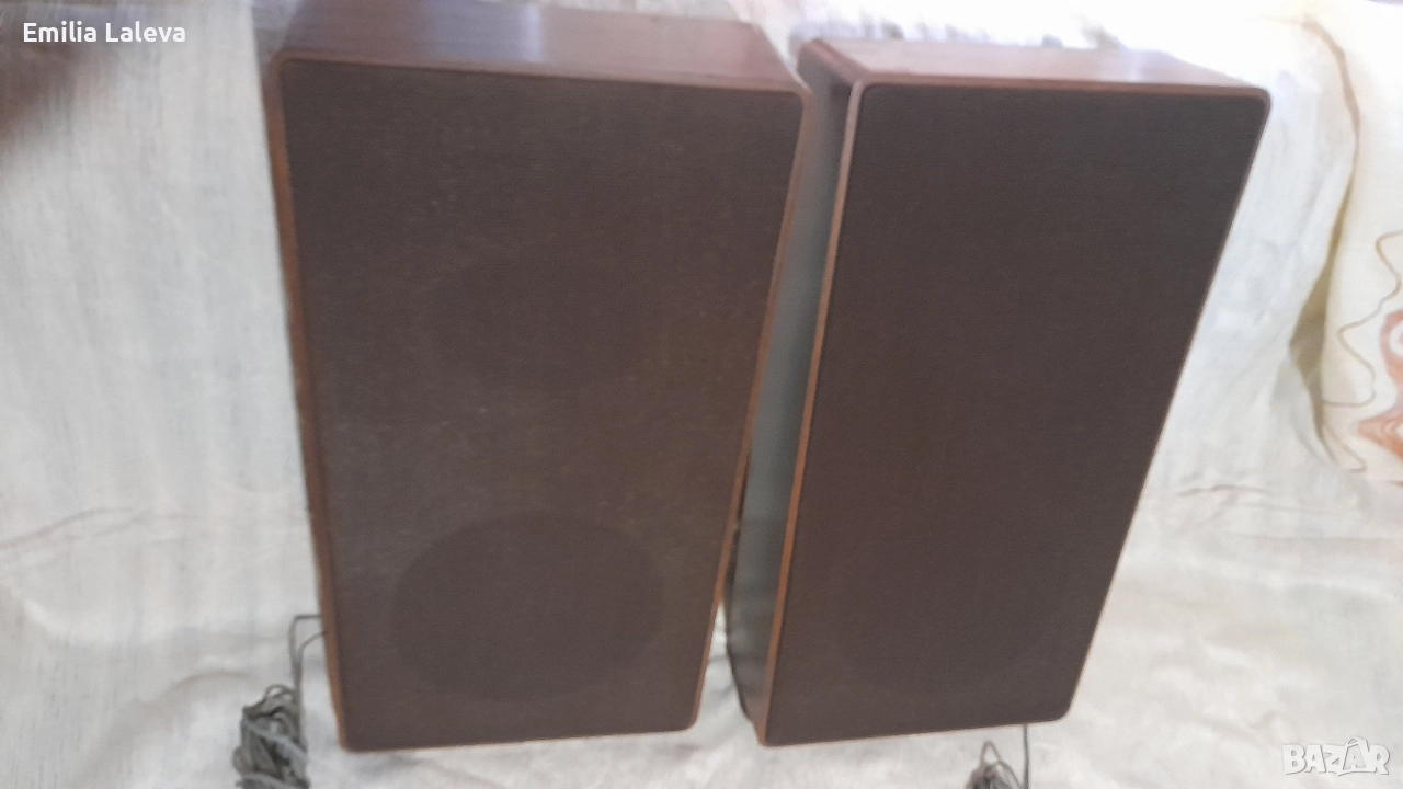 SIEMENS RL 164, снимка 1