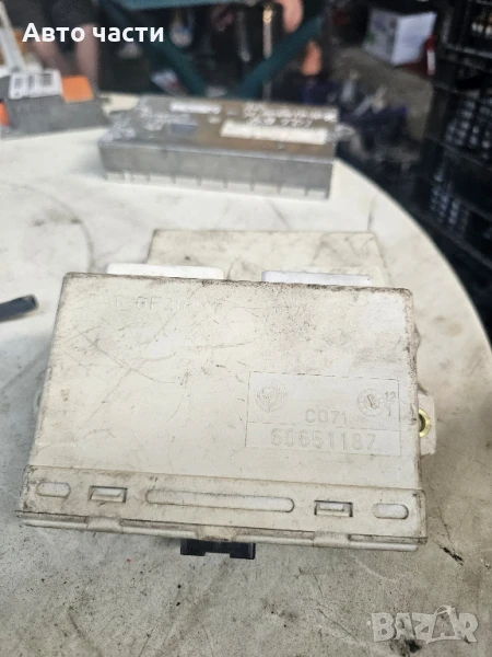 Компютър врати за Alfa Romeo 156 60651187, снимка 1