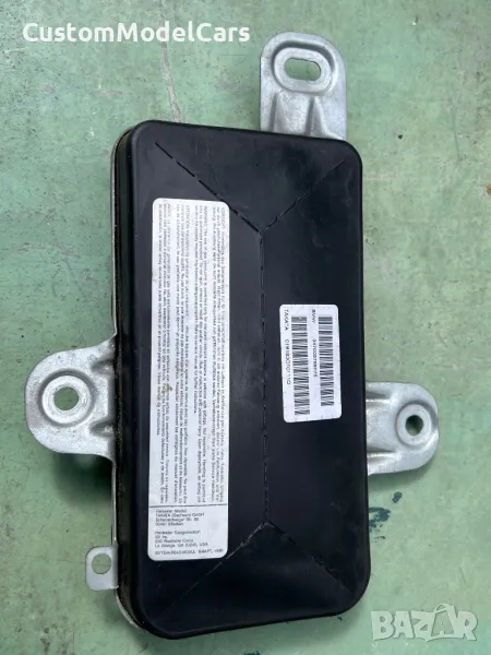 Airbag за предна дясна врата BMW E46 Compact, снимка 1