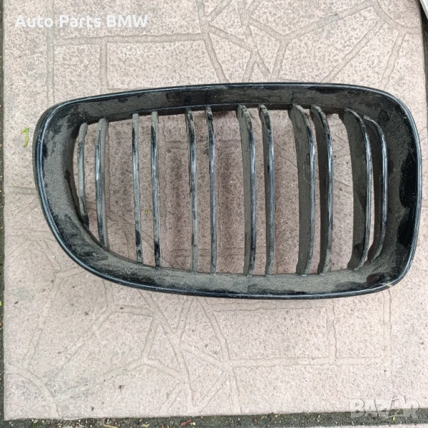 Десен бъбрек BMW E87 бъбрек двоен БМВ Е87, снимка 1