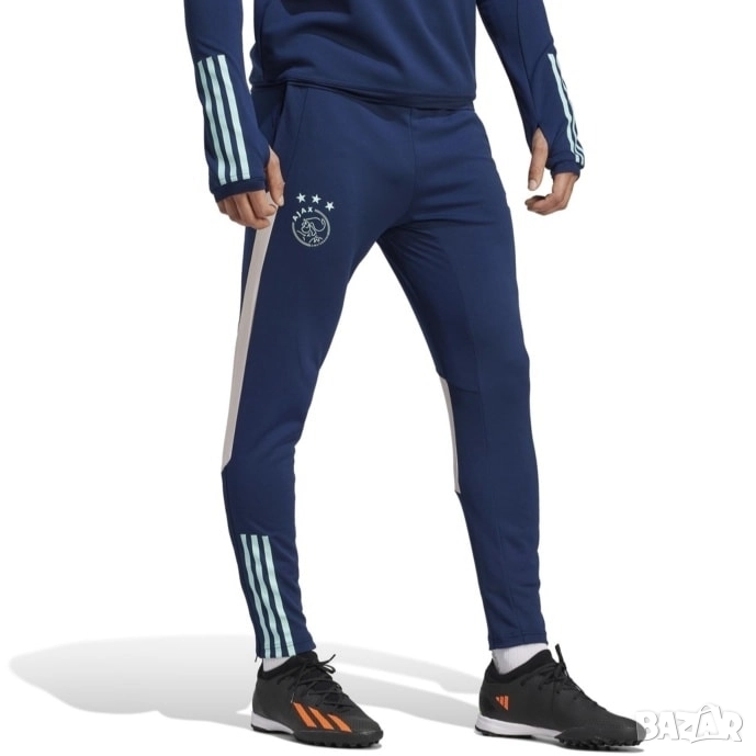 Страхотно мъжко спортно долнище ADIDAS размер XL , снимка 1