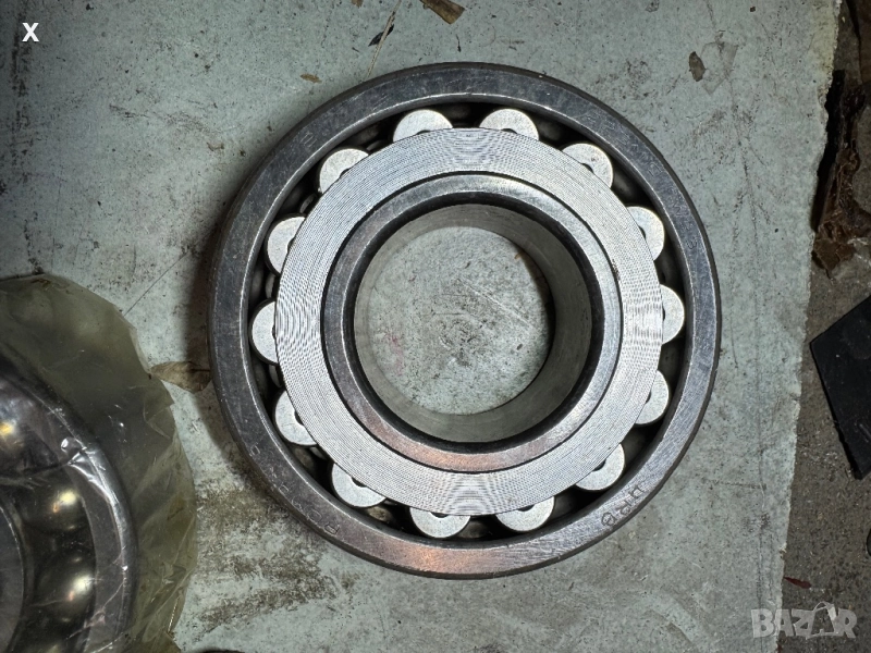 ЛАГЕР 22311CW33 URB НОВ 55X120X43 MM , снимка 1