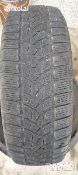 1бр зимна гума 205/60R16 Firestone, снимка 1